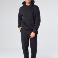 BASEWEAR Спортивный костюм мужской / тёплый