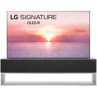 ТЕЛЕВИЗОРЫ Телевизор LG SIGNATURE 65 OLED R (2021) 65" 4K UHD OLED Smart TV