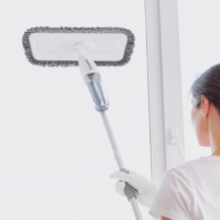 hauswell Швабра с распылителем Spray Pro