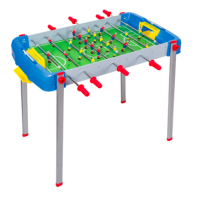 Игра настольная STEP PUZZLE Футбол, Россия